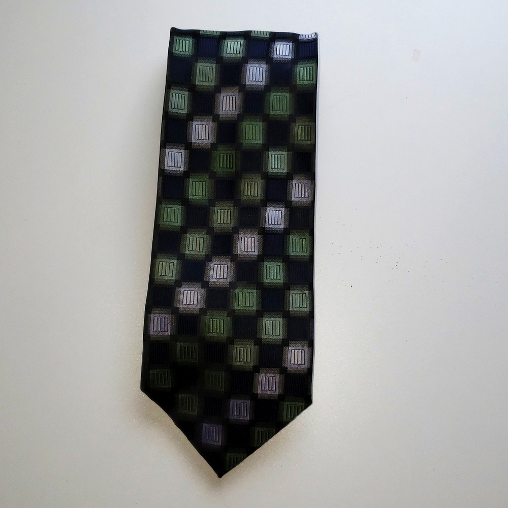 Mens tie